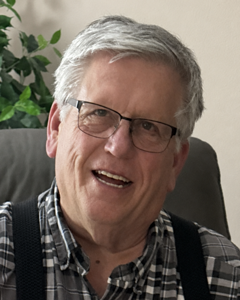 John Winters Profile Photo