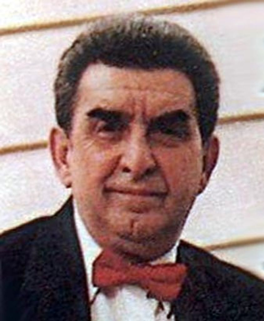 Frank M. "Frankie" Gallo