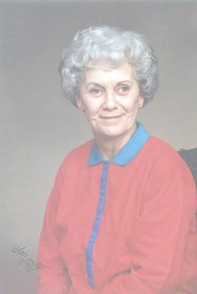Betty L. Bowen