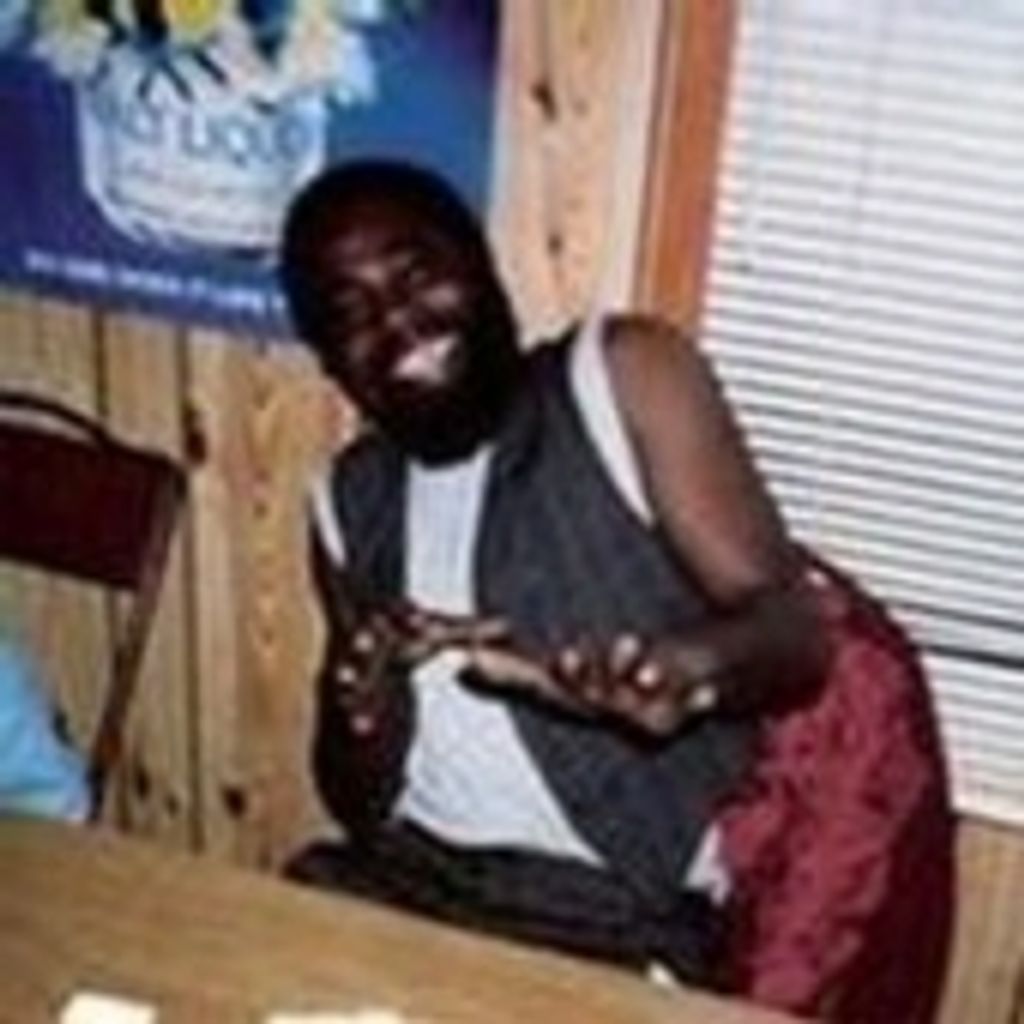 Everett Ed Washington