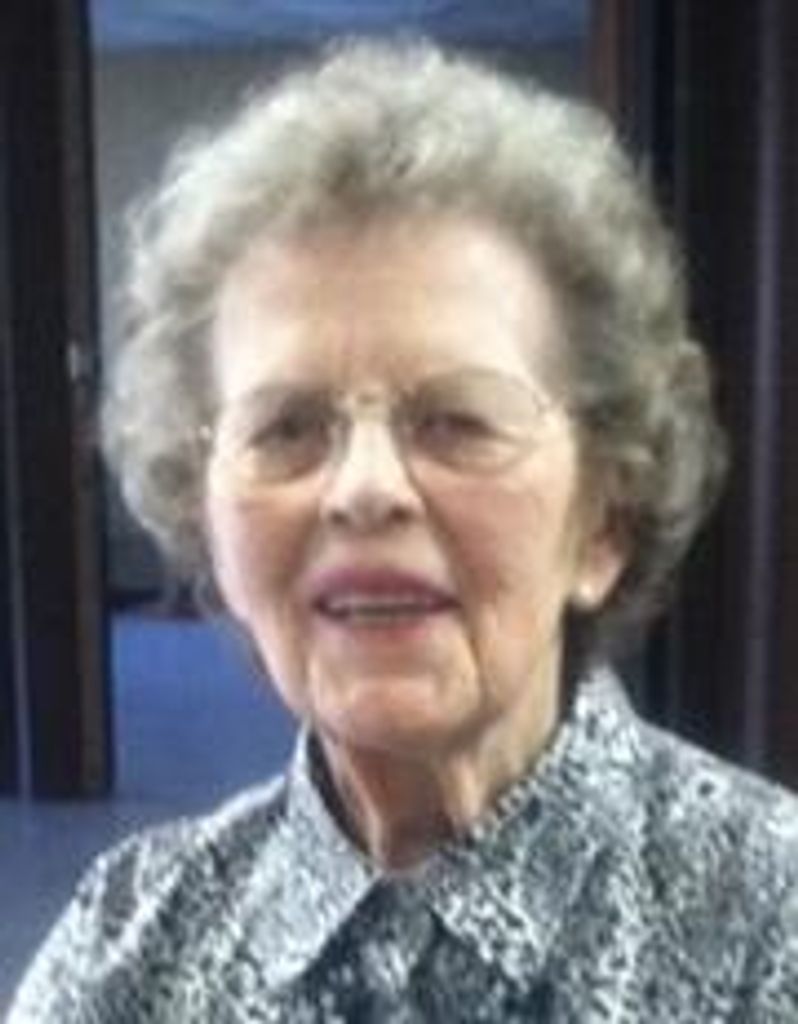 Eileen S. McKenney