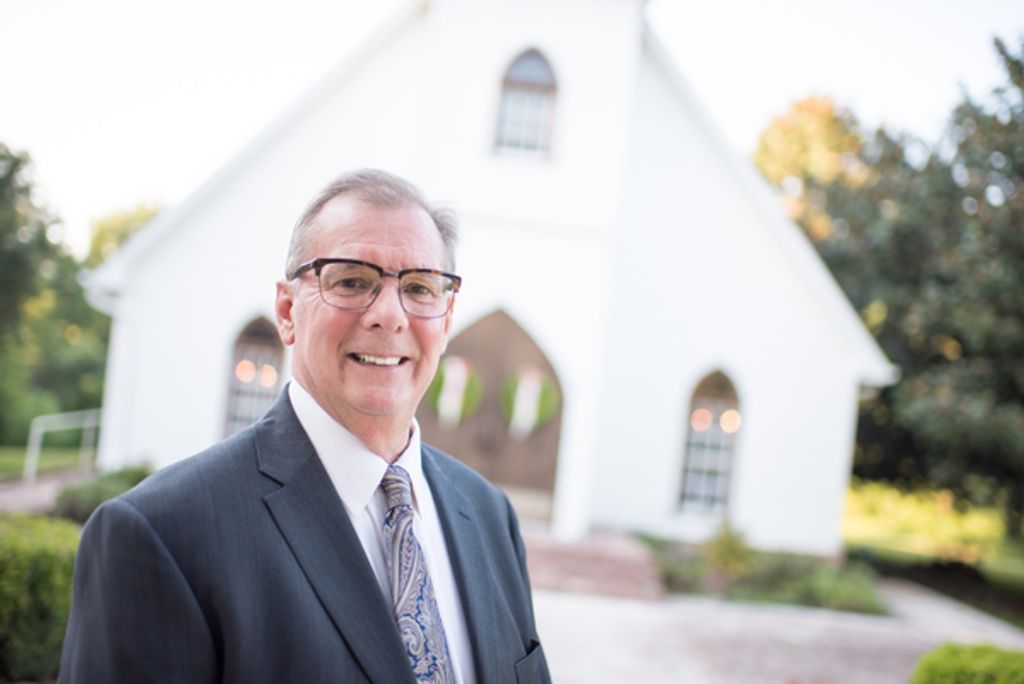 Bobby Berryhill Profile Photo