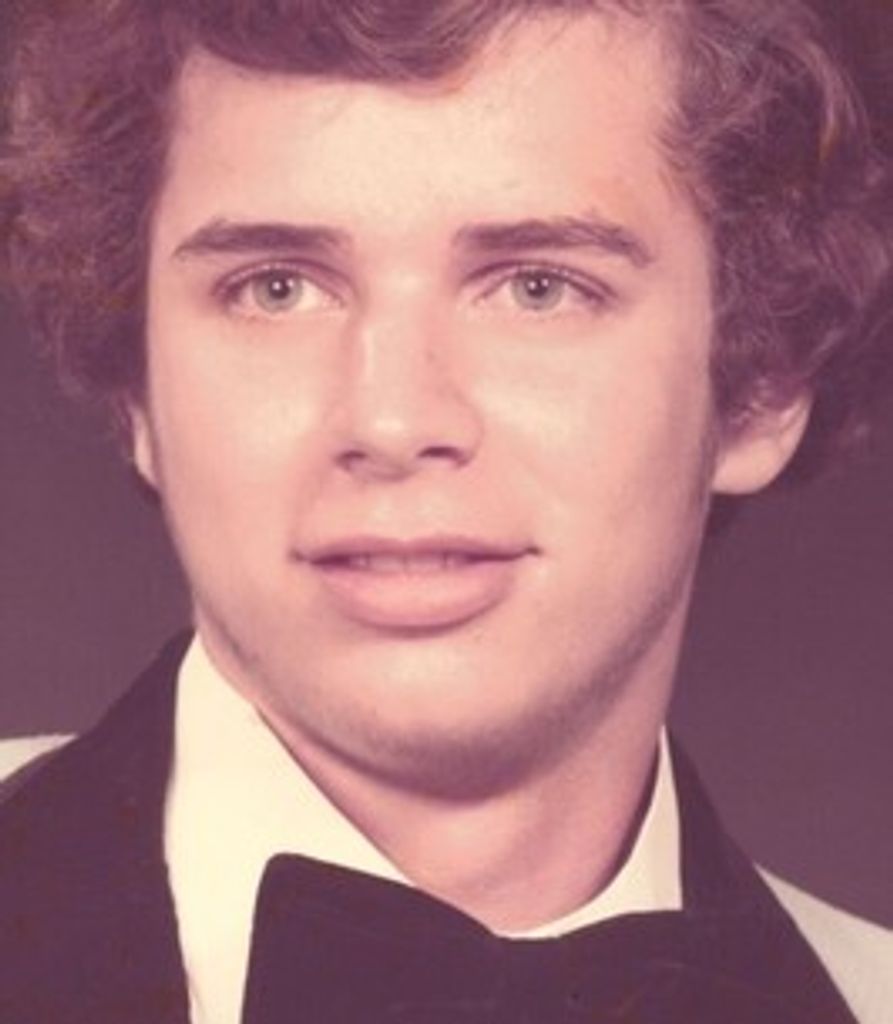 Dennis Hood Profile Photo
