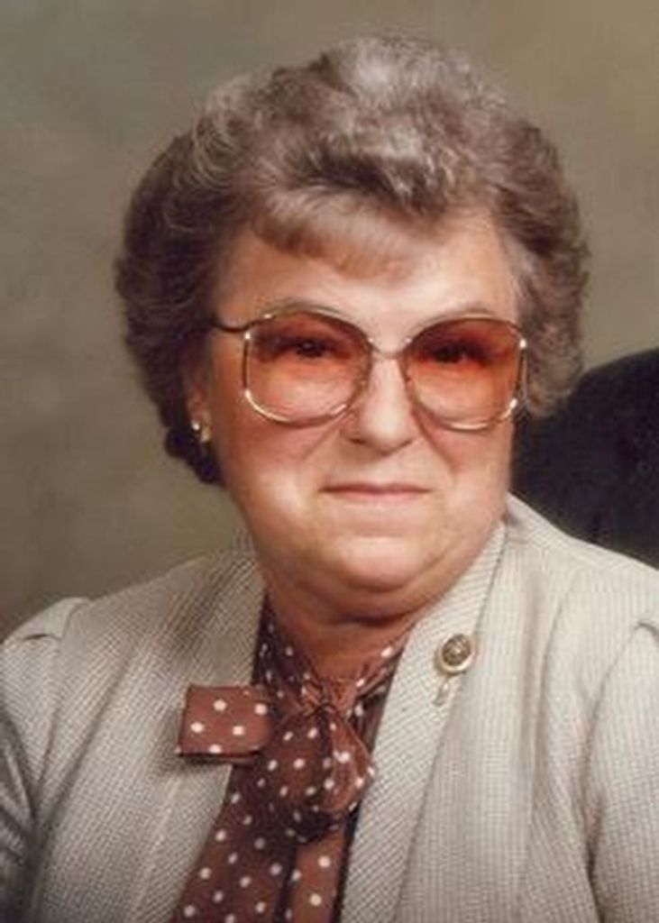 Arlene V. May