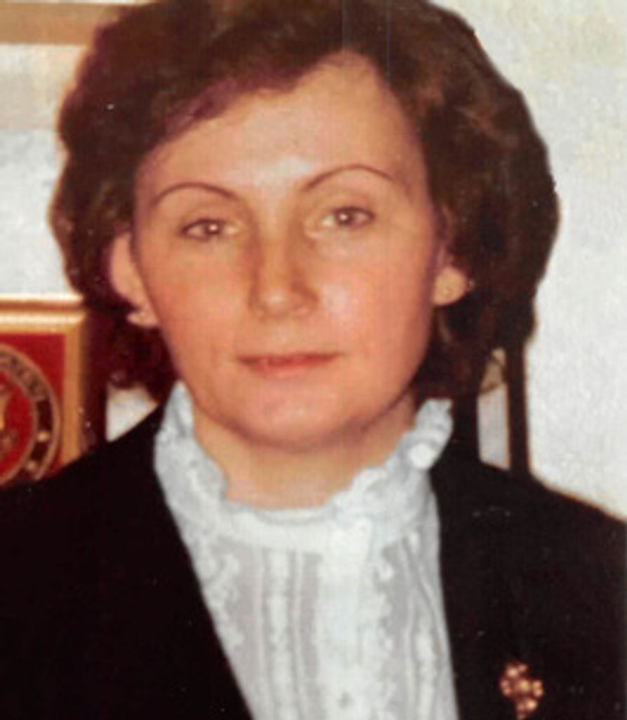 Katherine Boggs Profile Photo