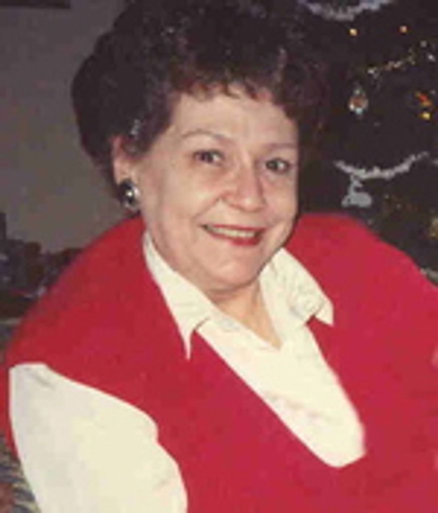Anne W. Cissel