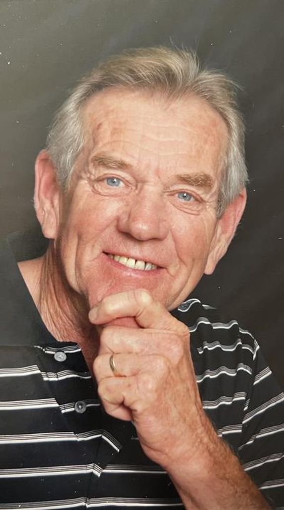 Roger Eldon Retallick Profile Photo