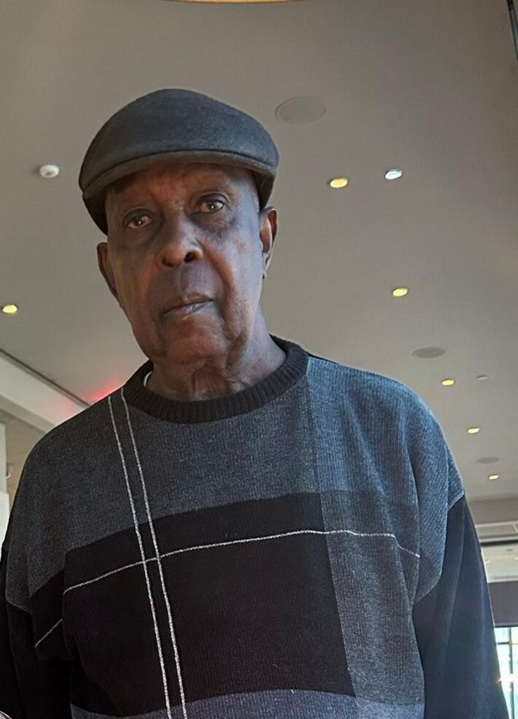 Robert N. Carr Profile Photo