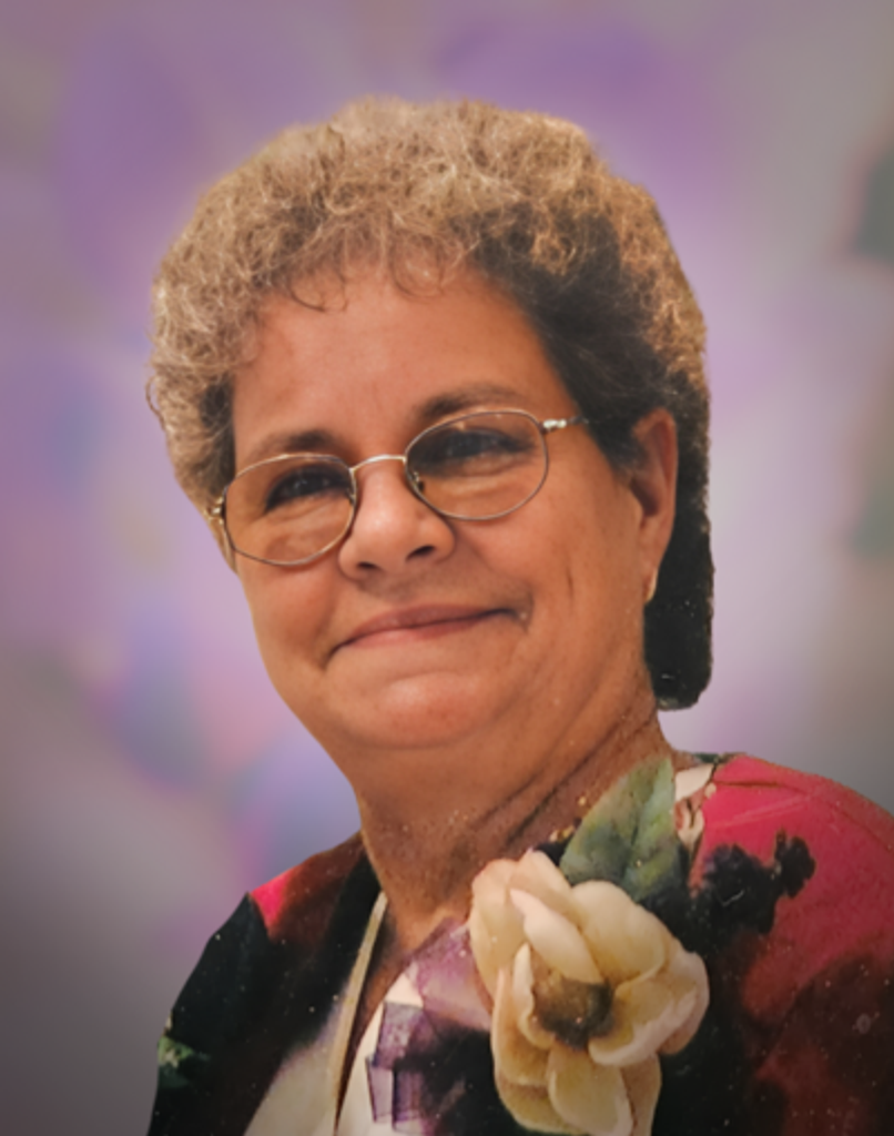 Laura F Brown Profile Photo