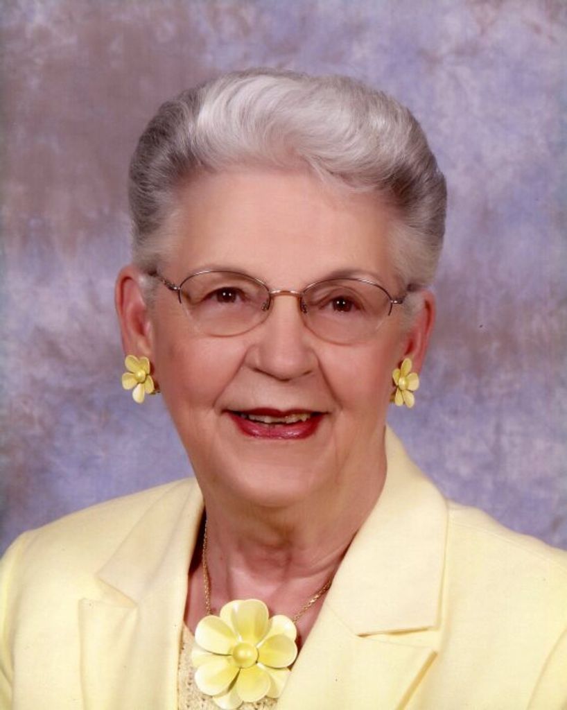 Katherine Jolly