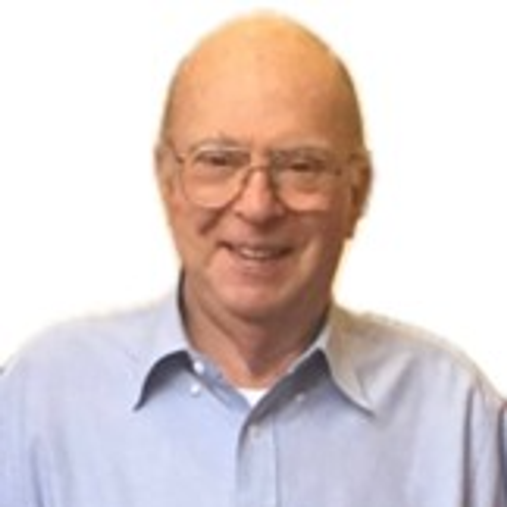 Fredric Daniel Forney, Sr.