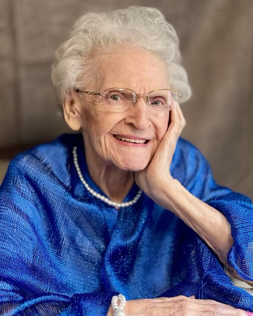 Eloise "Ellie" Lehrman-Wood Profile Photo