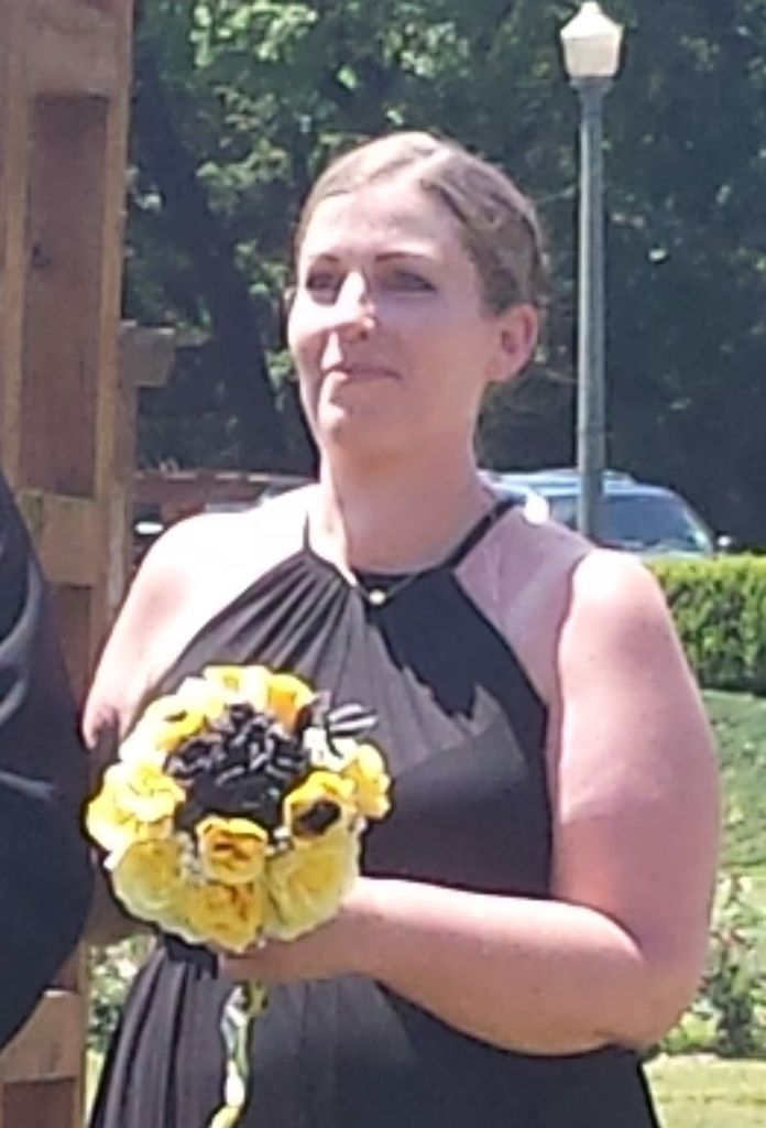 Ms. Meghan Kathleen Hutson Profile Photo