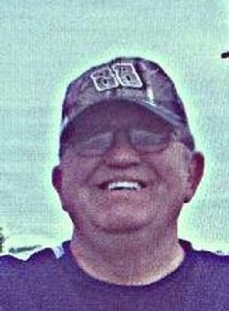 Wayne Coffel Profile Photo