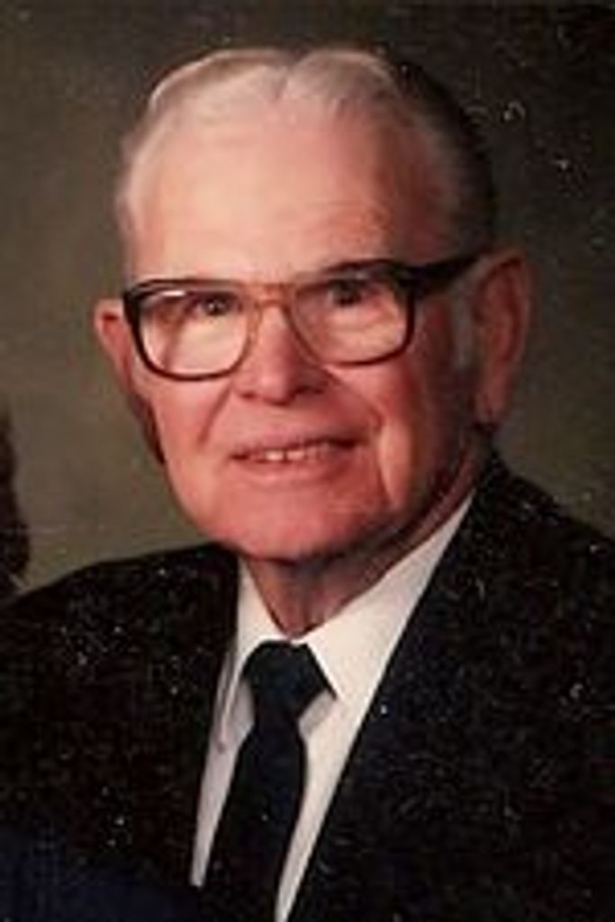Howard S. Crow