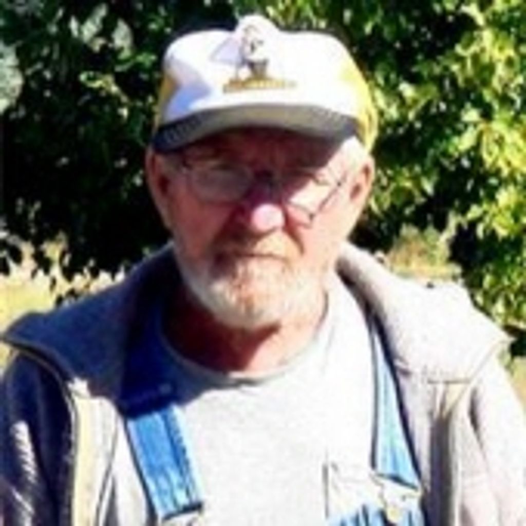 Jimmie Leroy O'Neill
