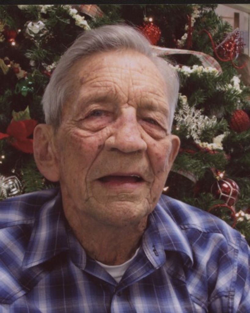 Edward M. Bailey