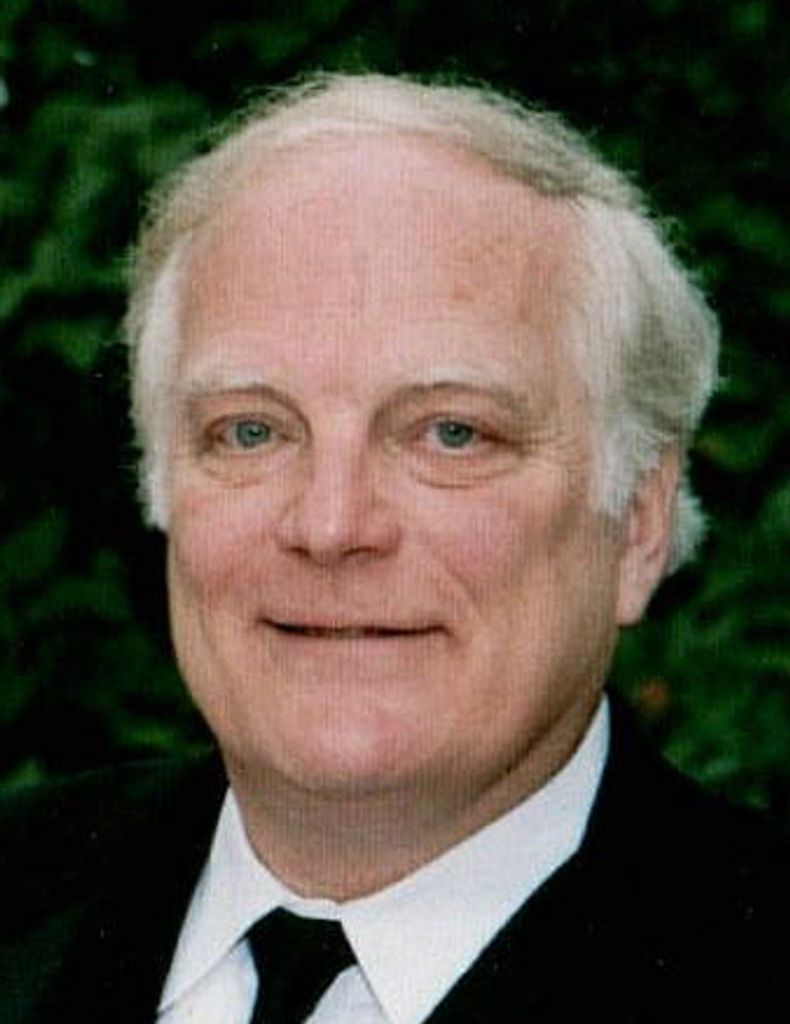 Robert W. Goehring, Jr.