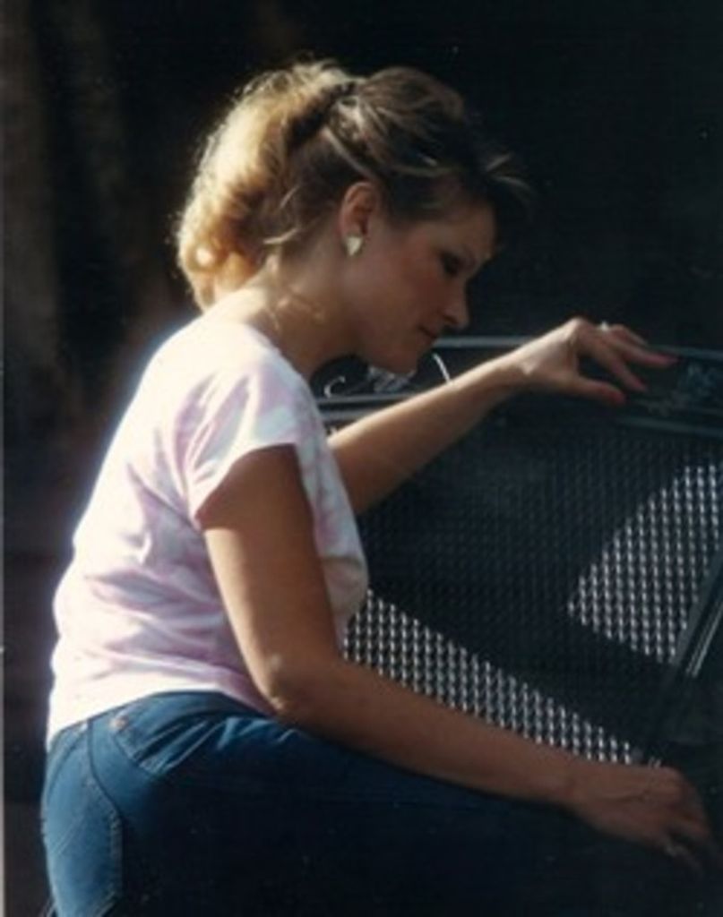 Lynda Lee Soltis