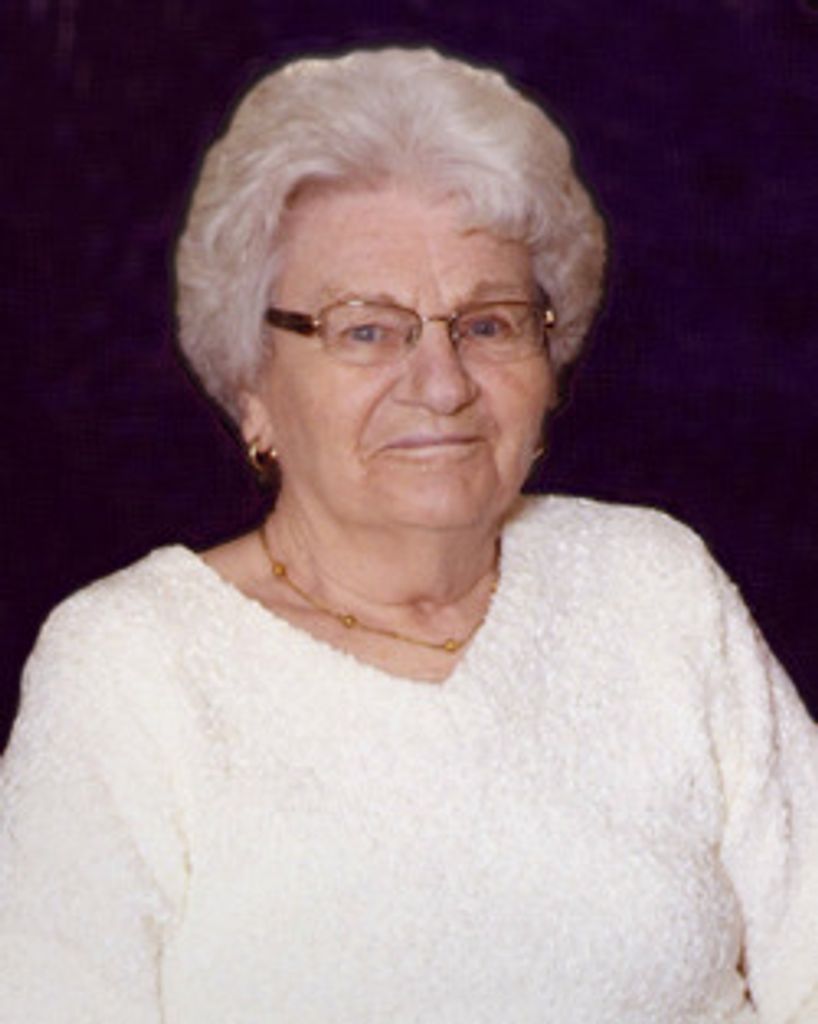 Lela Loveridge