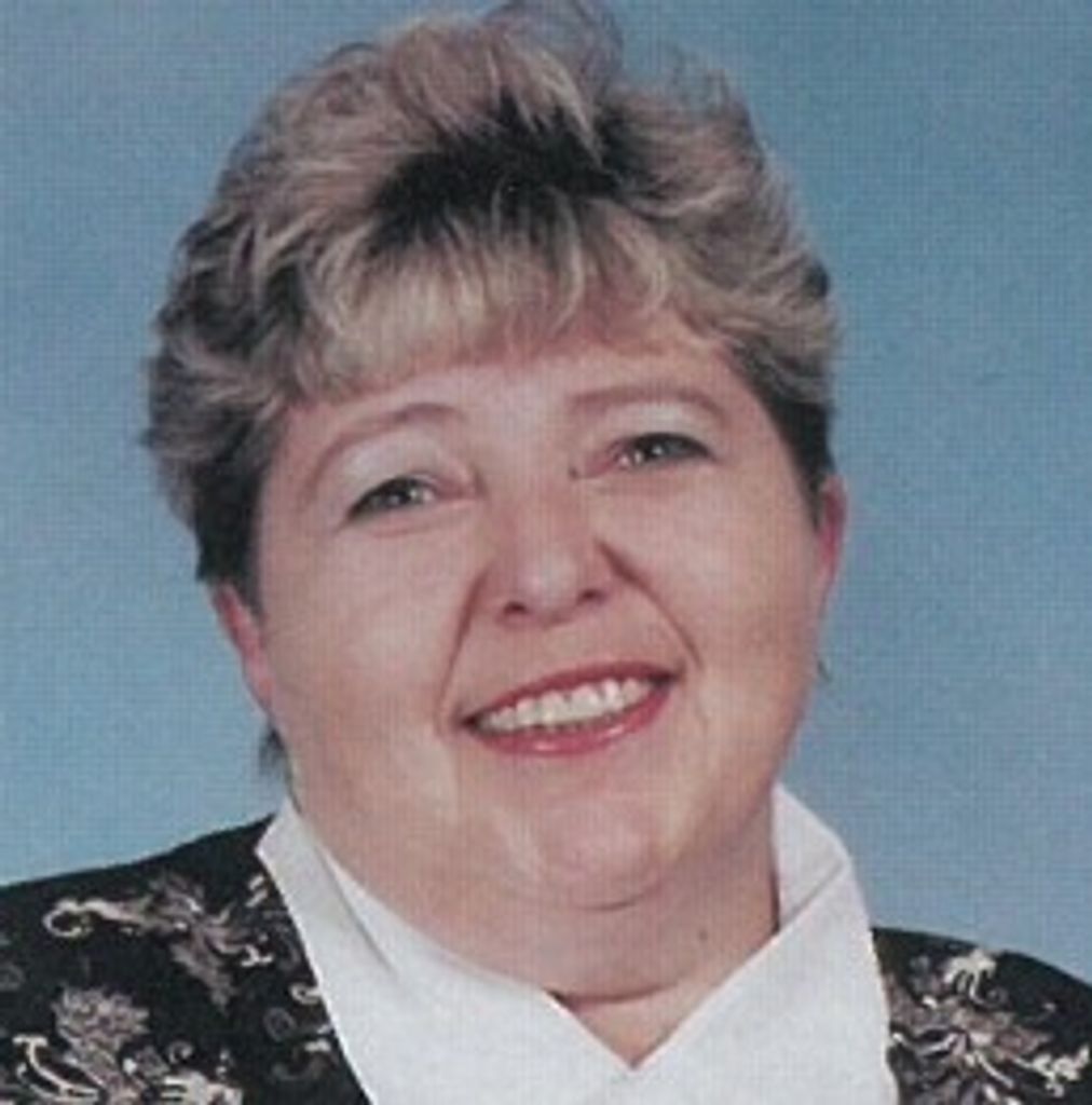 Peggy Barrett