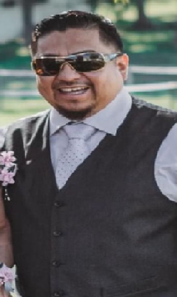 Julio Cesar Balcazar-Canedo