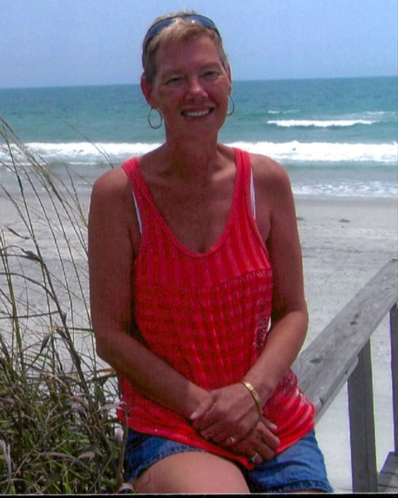 Debra "Debbi" Williamson Williams