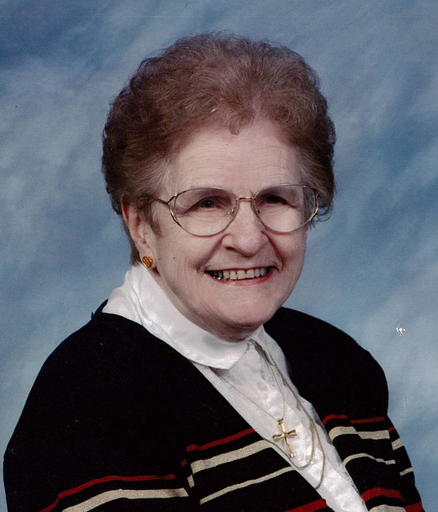 Lillian H. Rohe