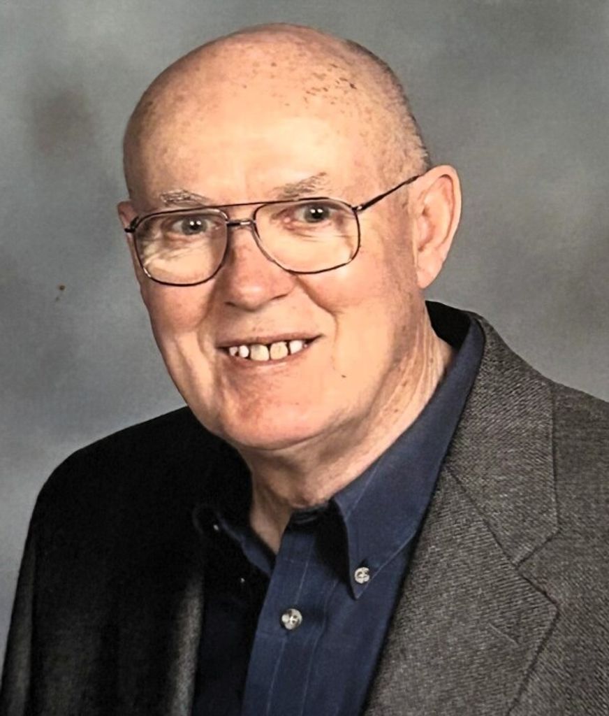 Carl D. Chaney