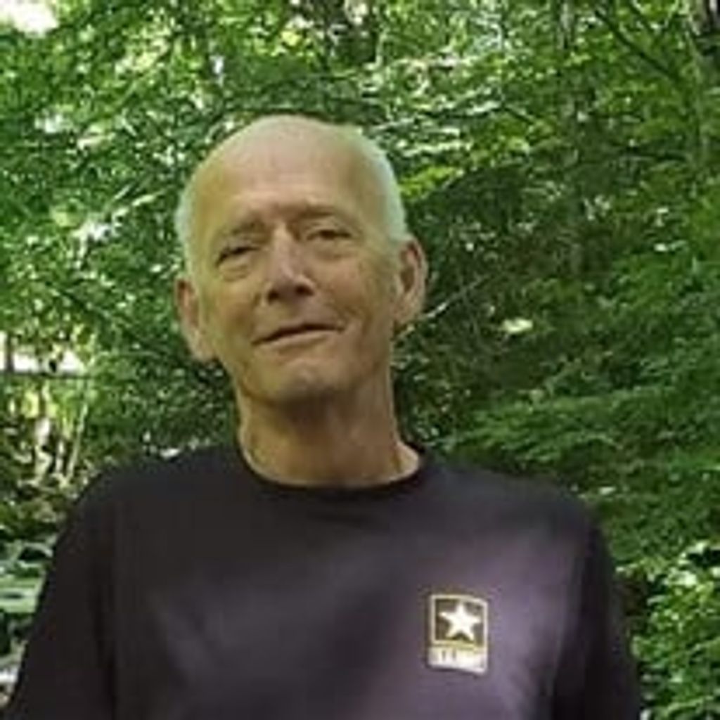 John Bailey