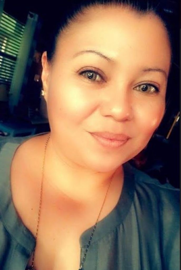 Martha Cirilda Alvarado