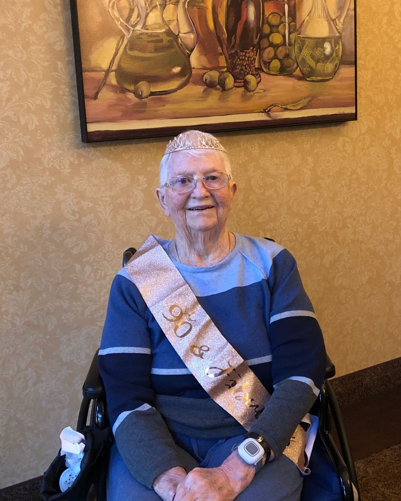 Patricia Ann Miller Profile Photo