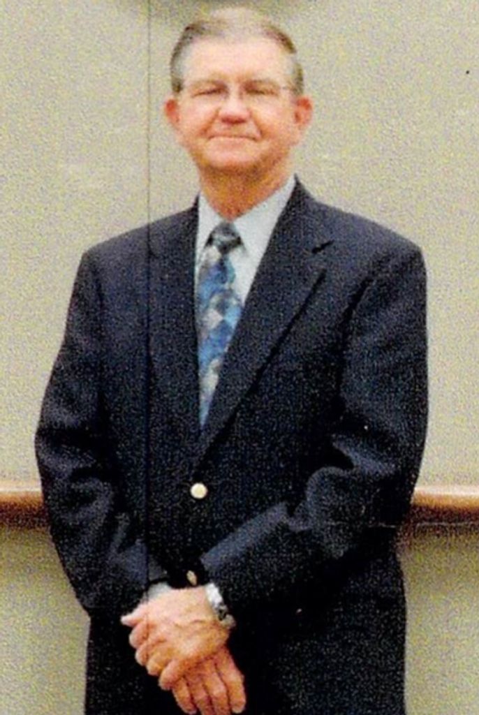 Ronald "Ronny" Lynn Ford Profile Photo