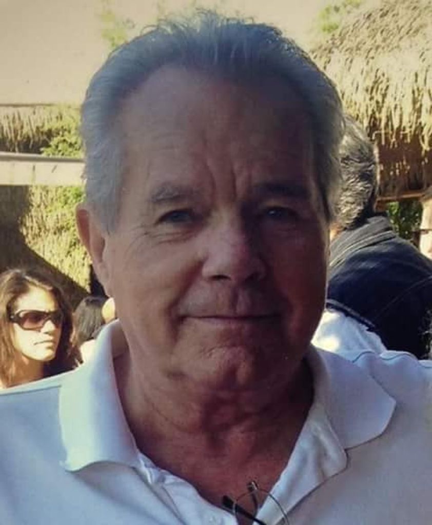 William J. Mahoney