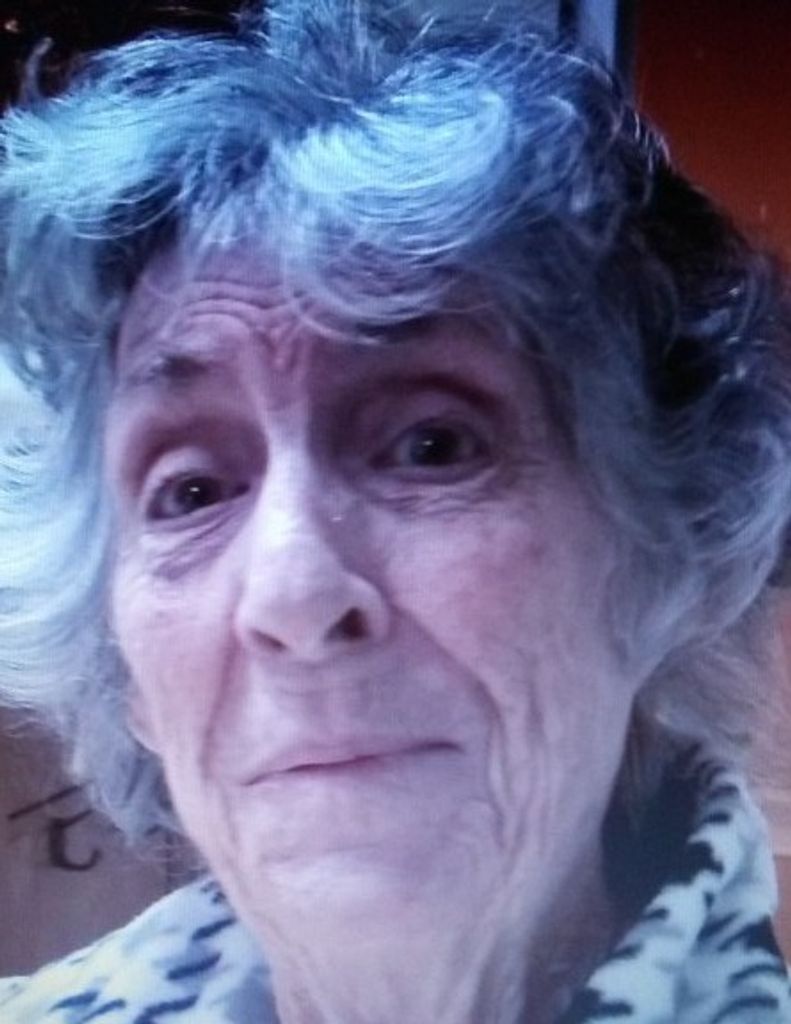 Patsy Anne (Carter)  Bognar