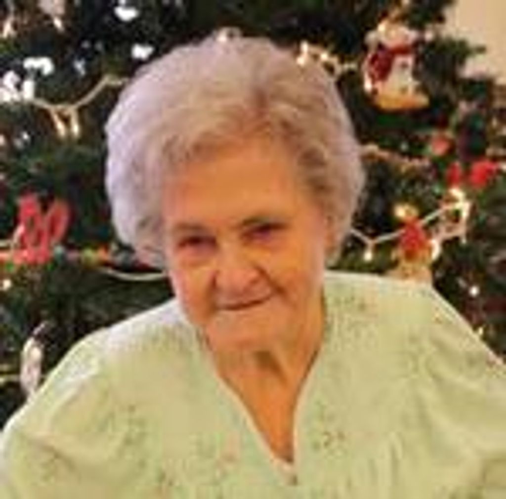 Ella Mabel Simpson Profile Photo