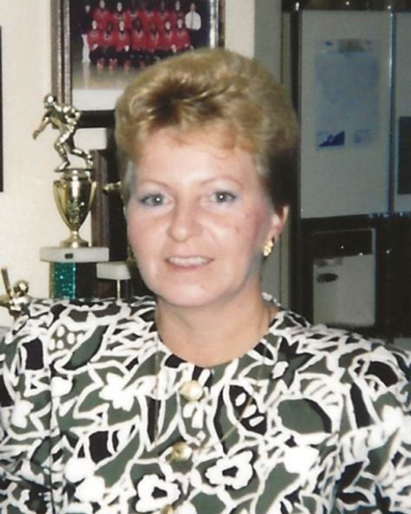 Linda Wright Romano Profile Photo