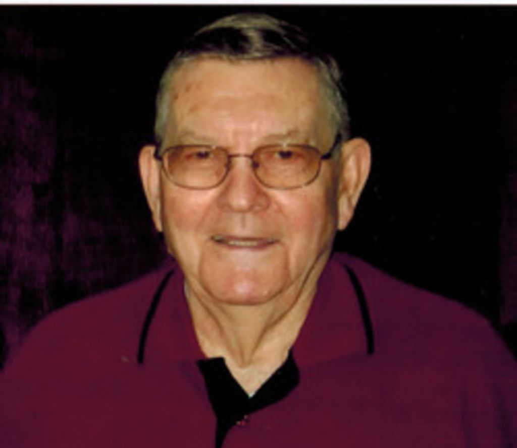 Conrad E. Johnson Profile Photo