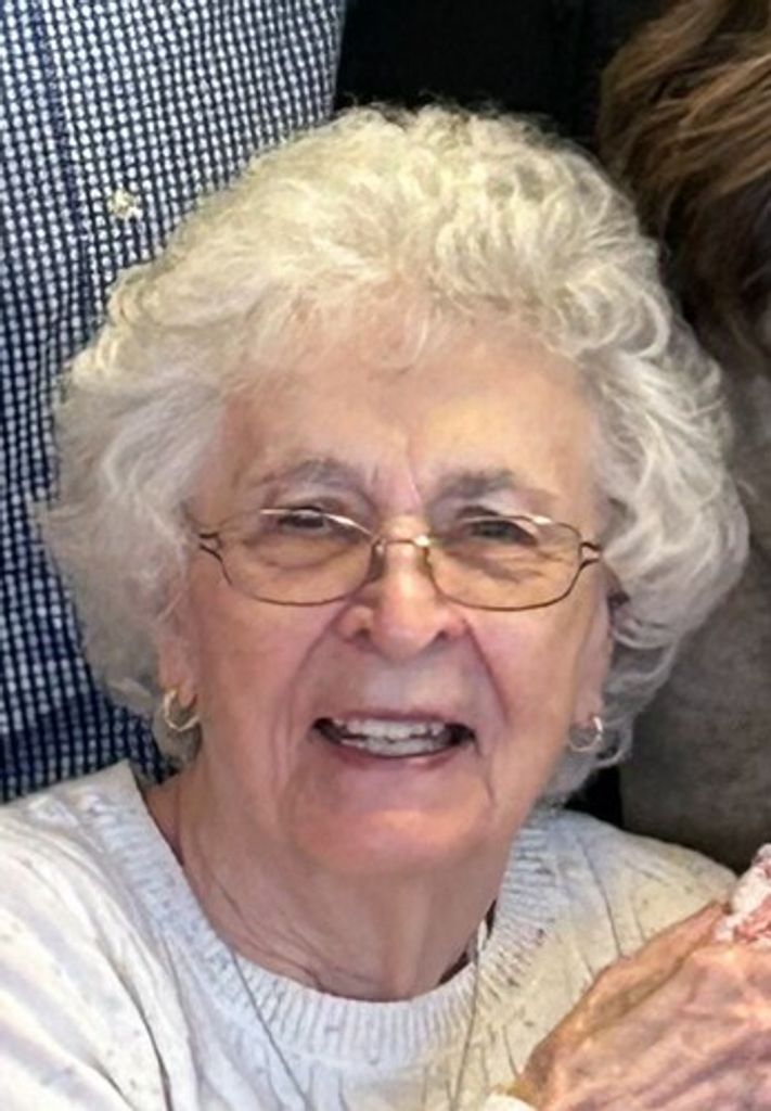 Patricia Grace Roy Irey Profile Photo