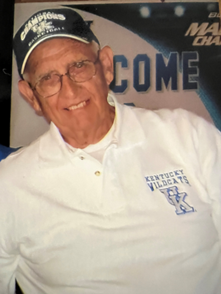 Bruce Cox Profile Photo