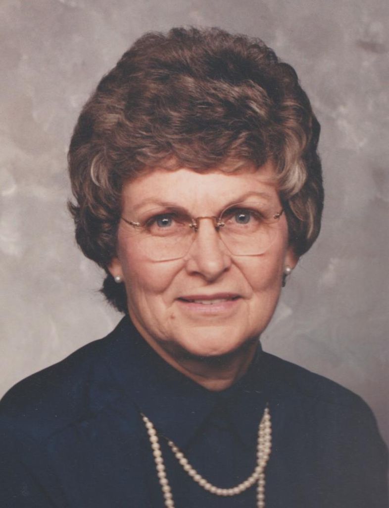 Miriam Parker Profile Photo