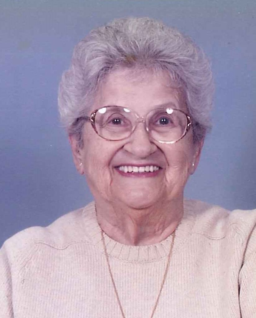Julia Mary Hartley Profile Photo