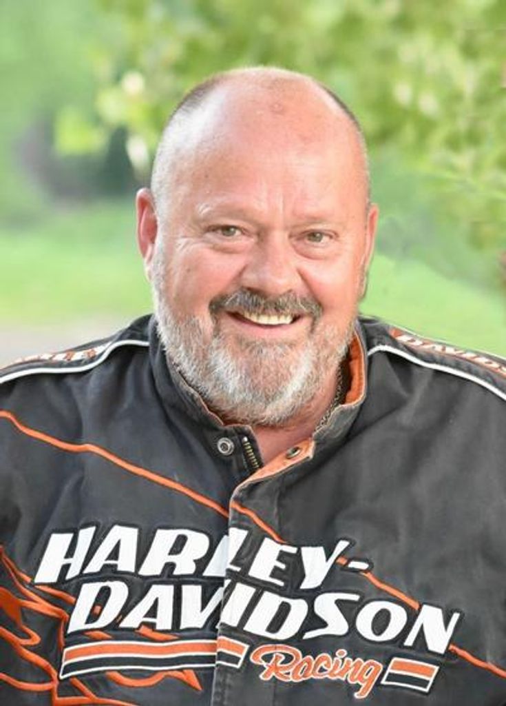 Terry Joe Graveman Profile Photo