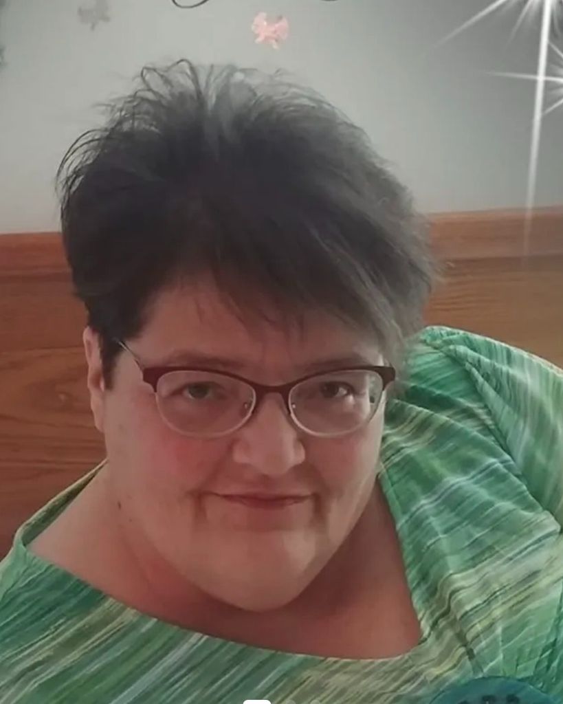 Linda Gail Grubbs Thomas