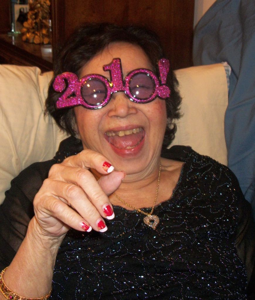 Adella Enriquez Quiz