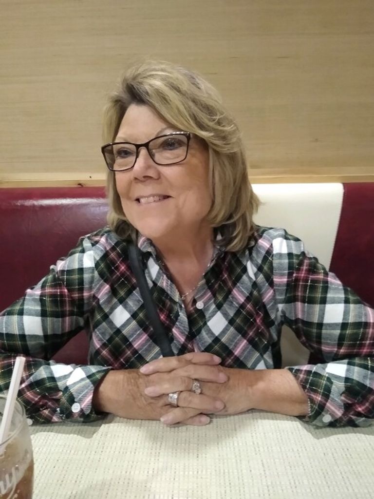 Pamela L (Giet)  Freitag