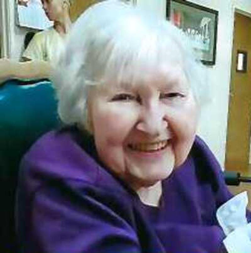 Eleanora Okruhlik Profile Photo