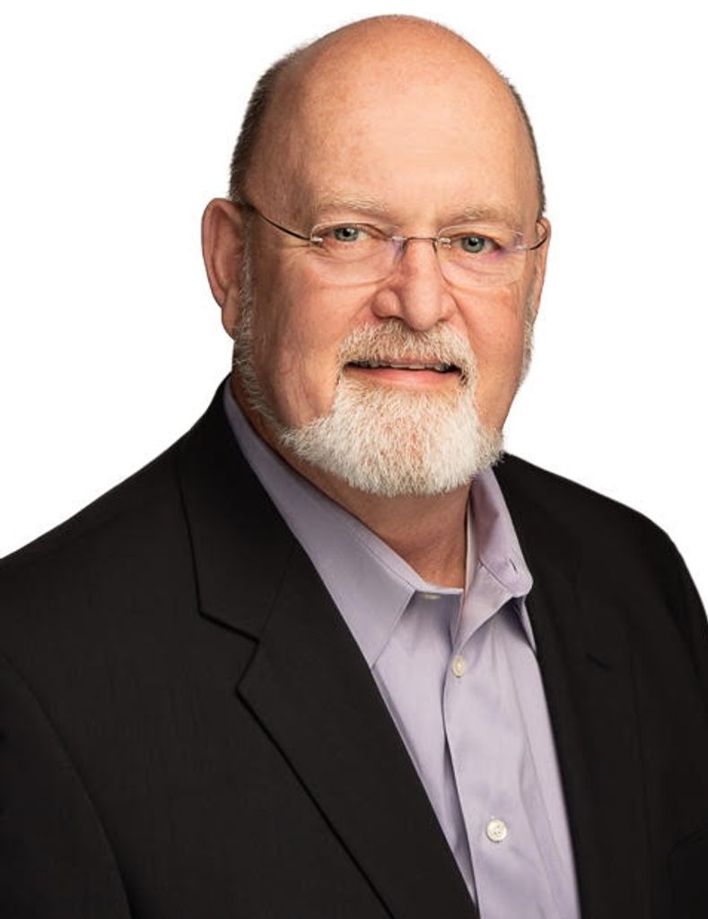Gregory Rose Profile Photo