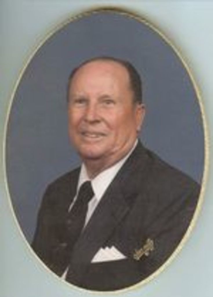 John W. Hill