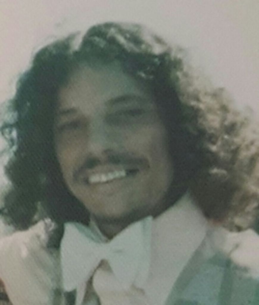 Gilbert Joseph Thomas